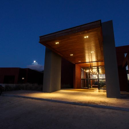 Pueblo Nativo Resort Golf & Spa All Inclusive Villa Giardino Exterior photo