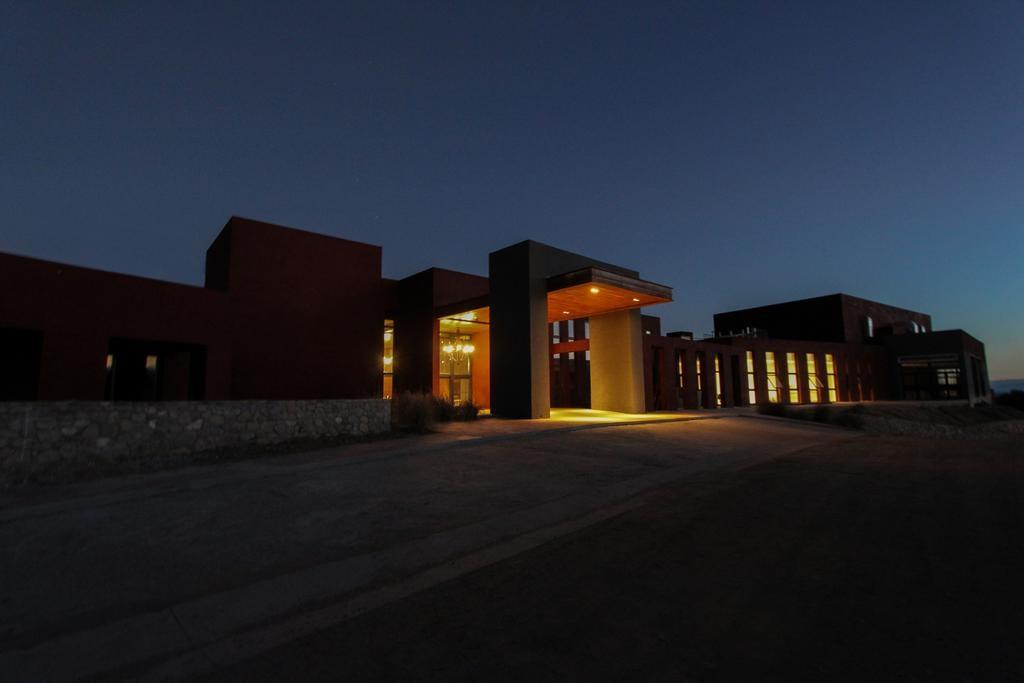 Pueblo Nativo Resort Golf & Spa All Inclusive Villa Giardino Exterior photo
