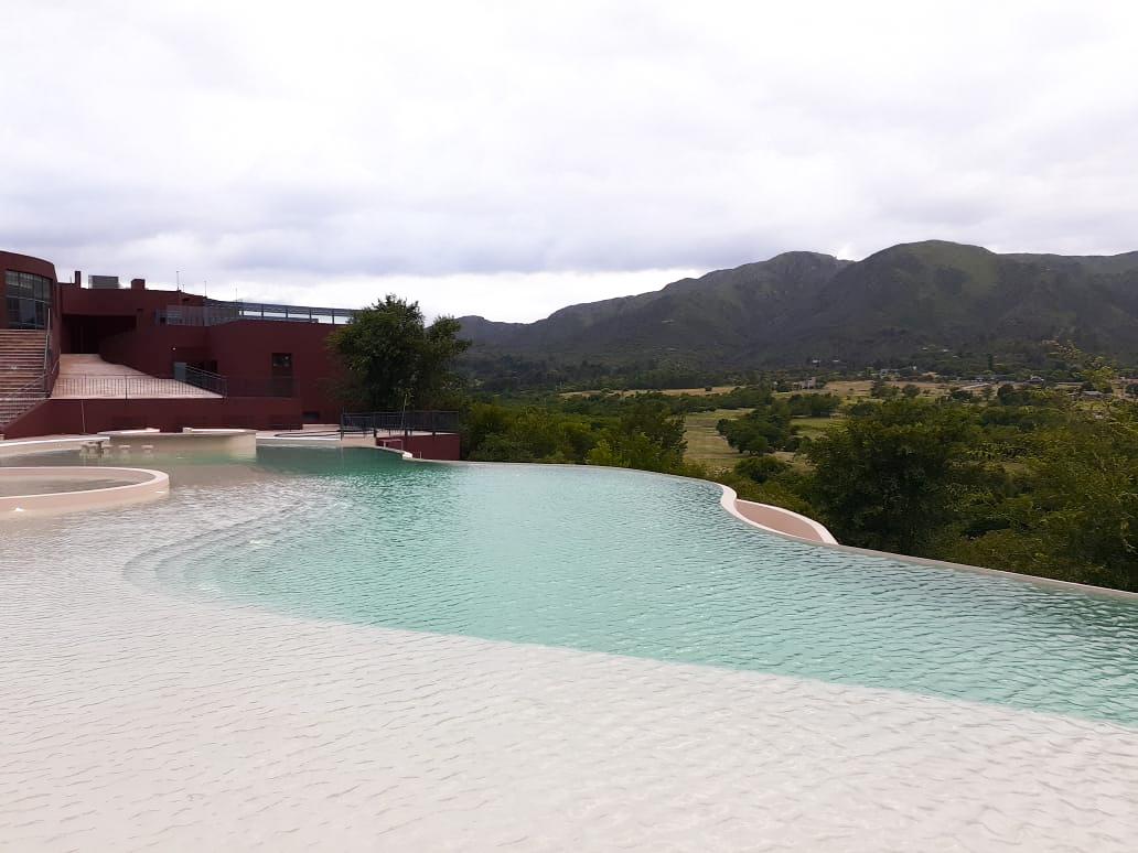 Pueblo Nativo Resort Golf & Spa All Inclusive Villa Giardino Exterior photo