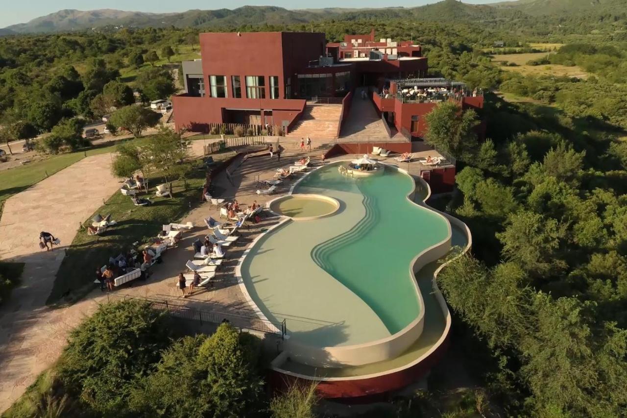 Pueblo Nativo Resort Golf & Spa All Inclusive Villa Giardino Exterior photo