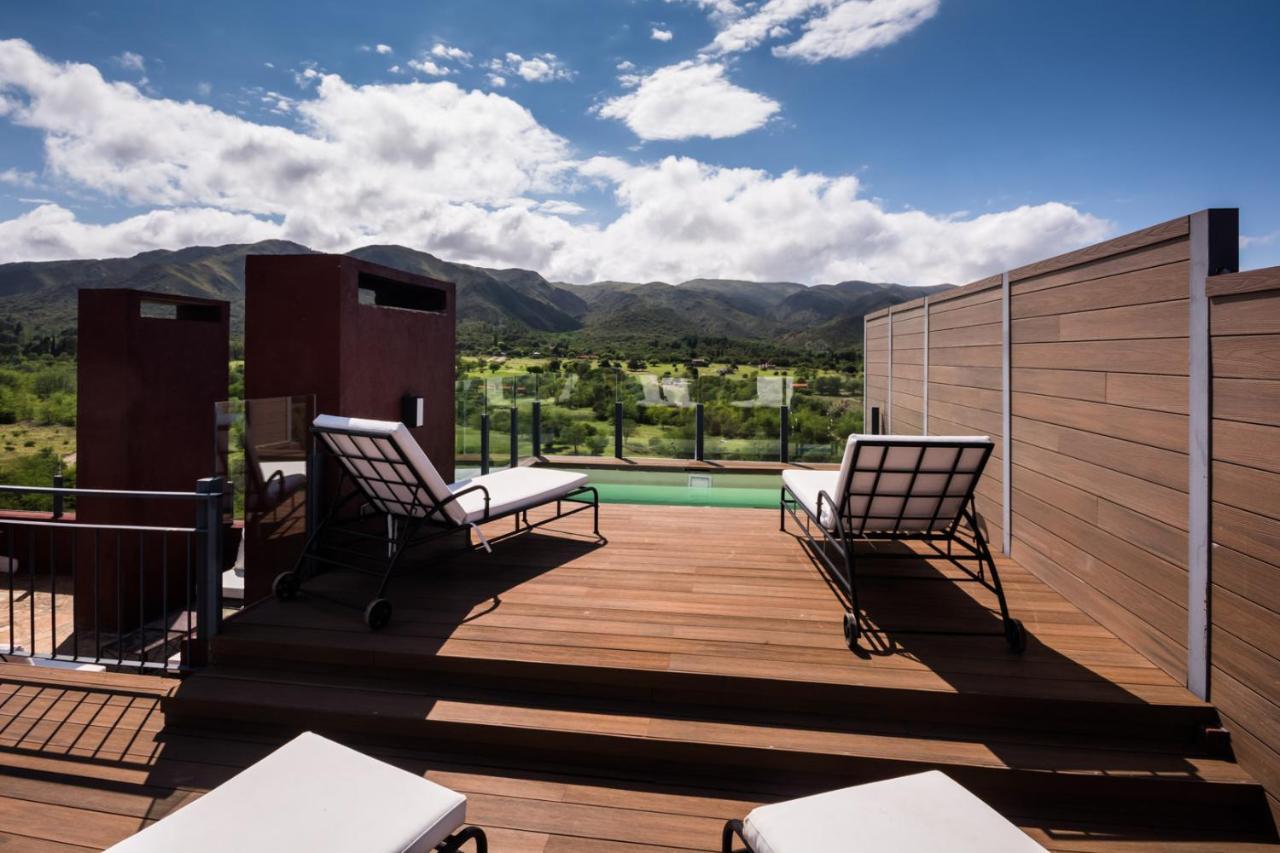 Pueblo Nativo Resort Golf & Spa All Inclusive Villa Giardino Exterior photo