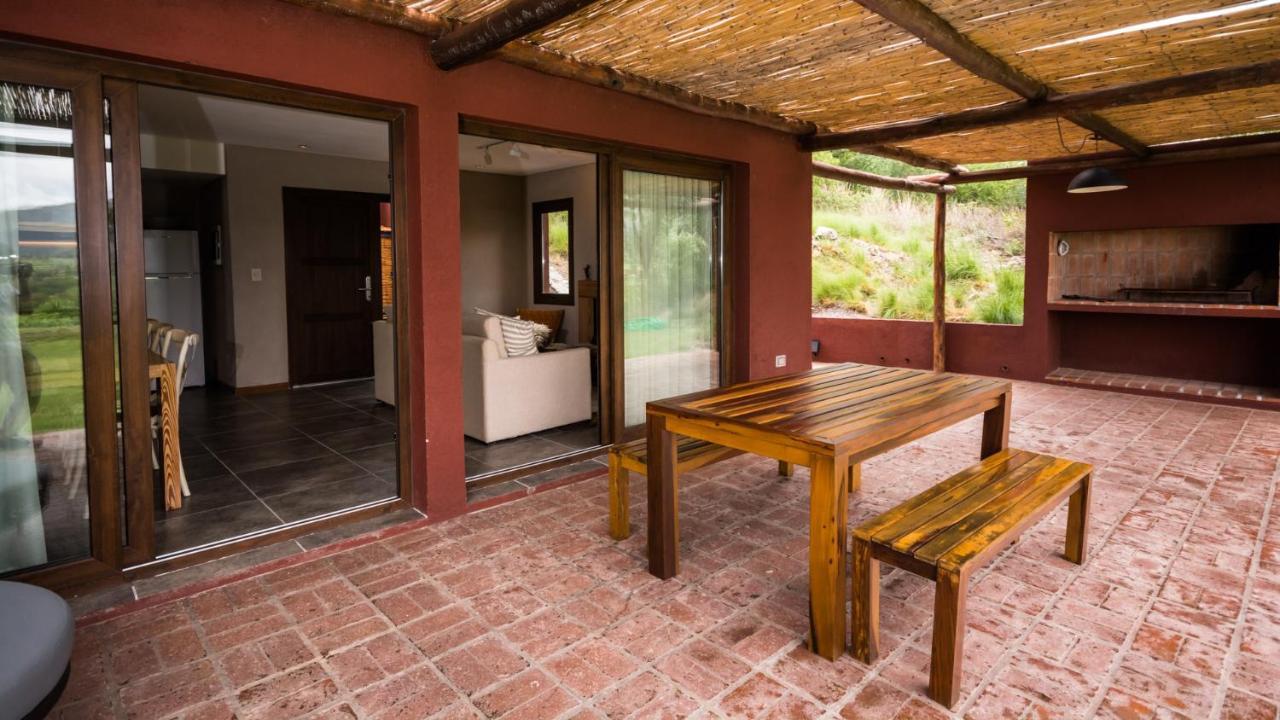 Pueblo Nativo Resort Golf & Spa All Inclusive Villa Giardino Exterior photo
