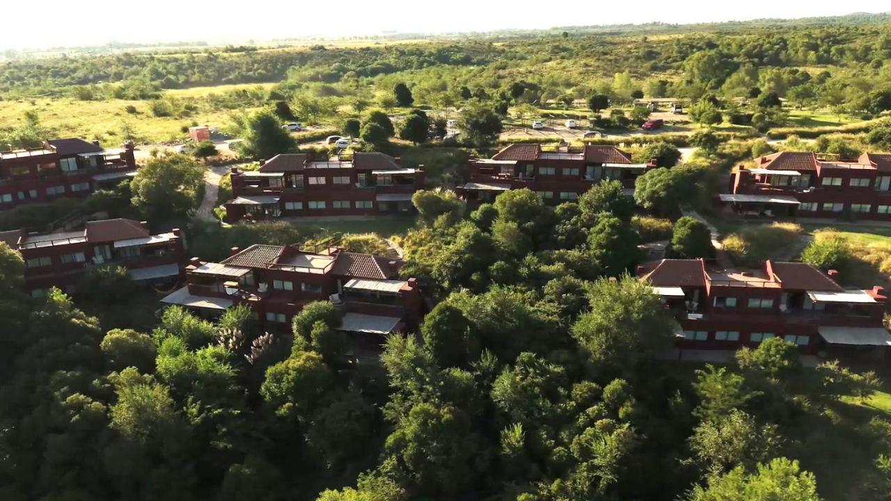 Pueblo Nativo Resort Golf & Spa All Inclusive Villa Giardino Exterior photo