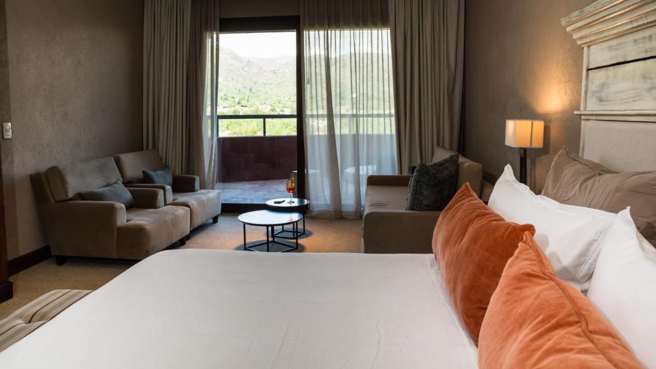 Pueblo Nativo Resort Golf & Spa All Inclusive Villa Giardino Exterior photo