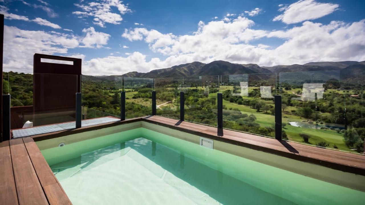 Pueblo Nativo Resort Golf & Spa All Inclusive Villa Giardino Exterior photo