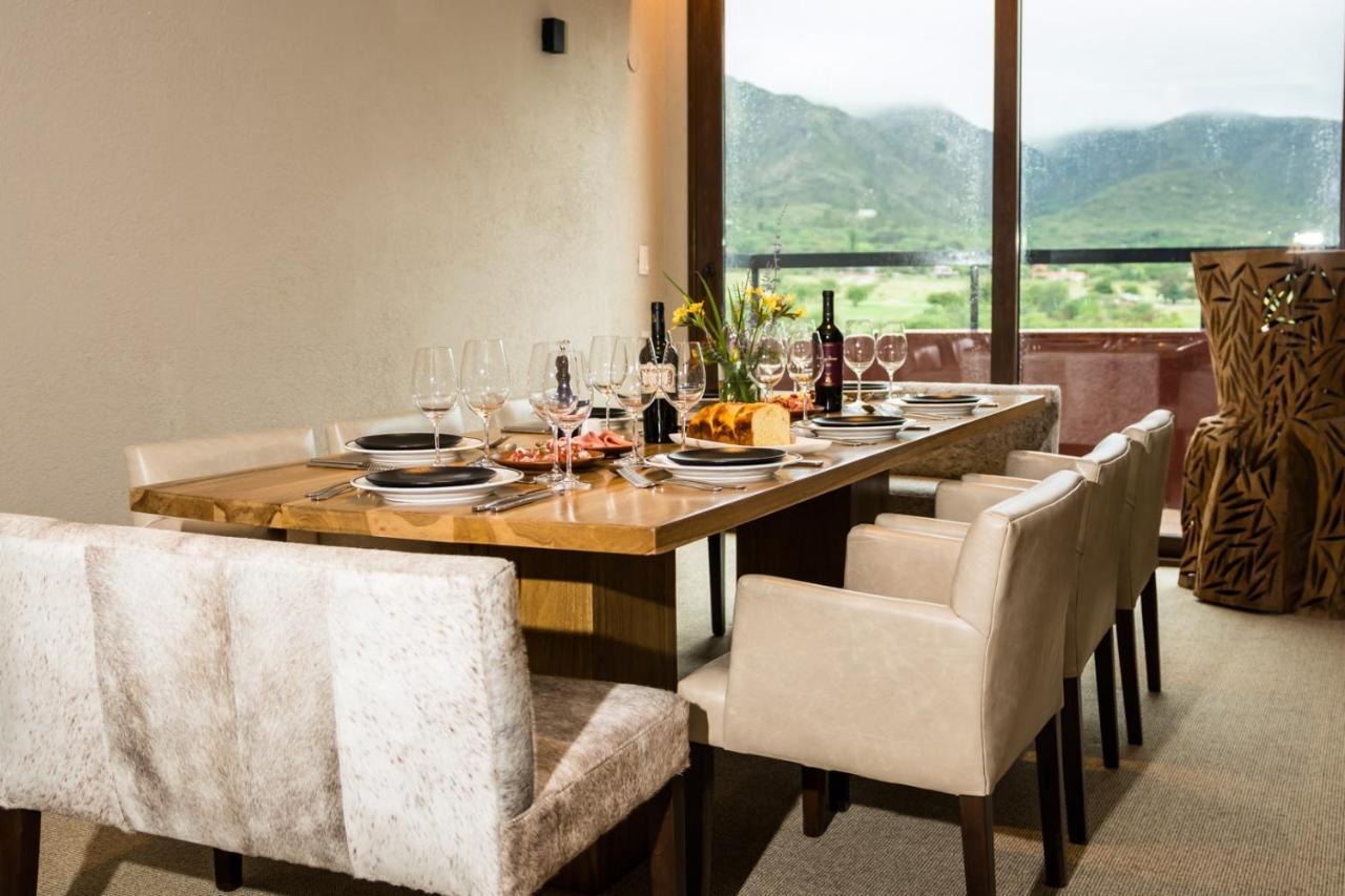 Pueblo Nativo Resort Golf & Spa All Inclusive Villa Giardino Exterior photo