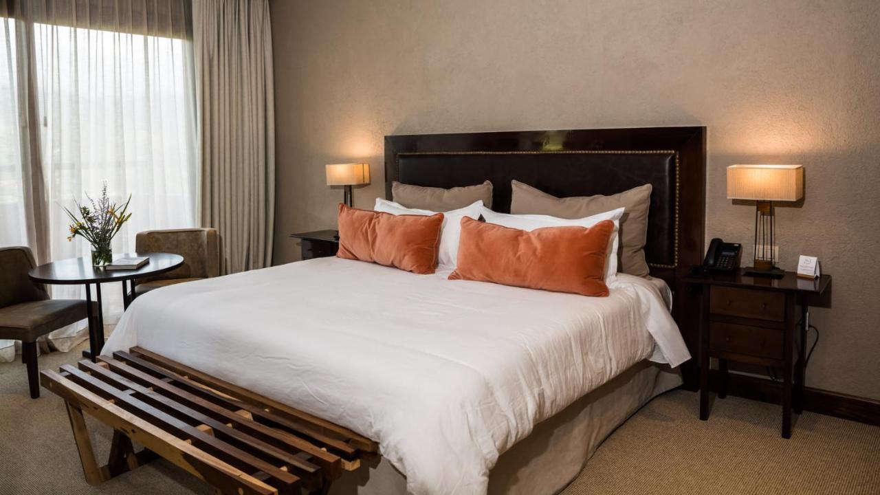 Pueblo Nativo Resort Golf & Spa All Inclusive Villa Giardino Exterior photo