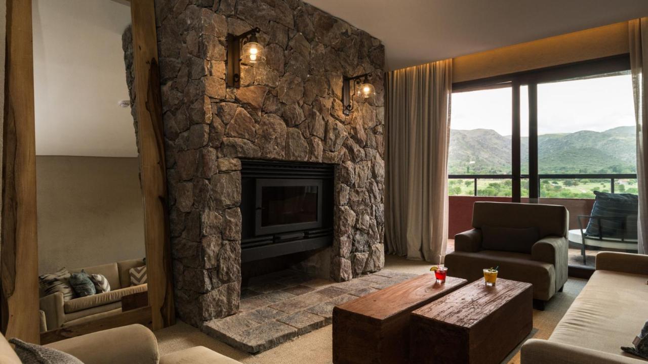 Pueblo Nativo Resort Golf & Spa All Inclusive Villa Giardino Exterior photo