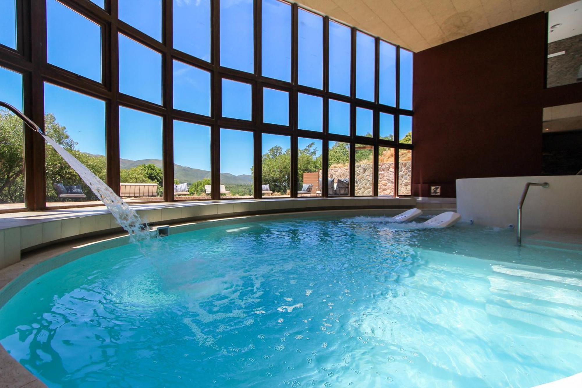 Pueblo Nativo Resort Golf & Spa All Inclusive Villa Giardino Exterior photo