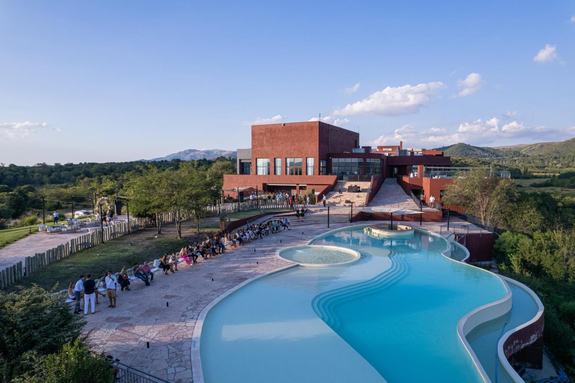 Pueblo Nativo Resort Golf & Spa All Inclusive Villa Giardino Exterior photo