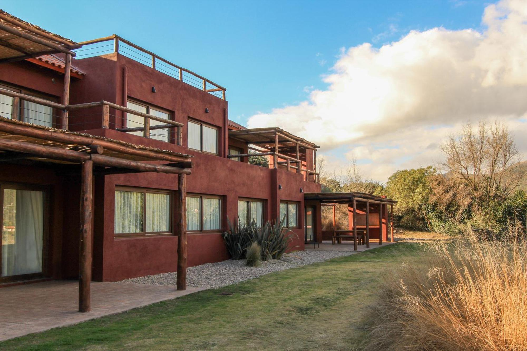 Pueblo Nativo Resort Golf & Spa All Inclusive Villa Giardino Exterior photo