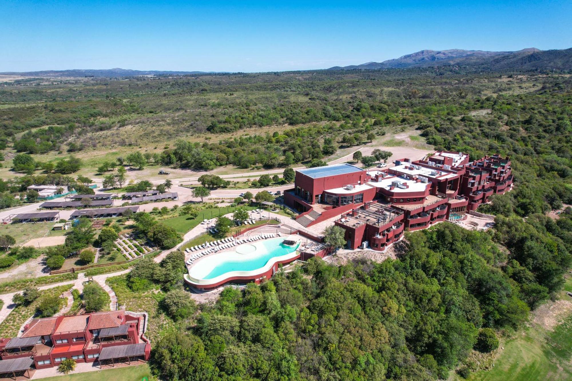 Pueblo Nativo Resort Golf & Spa All Inclusive Villa Giardino Exterior photo
