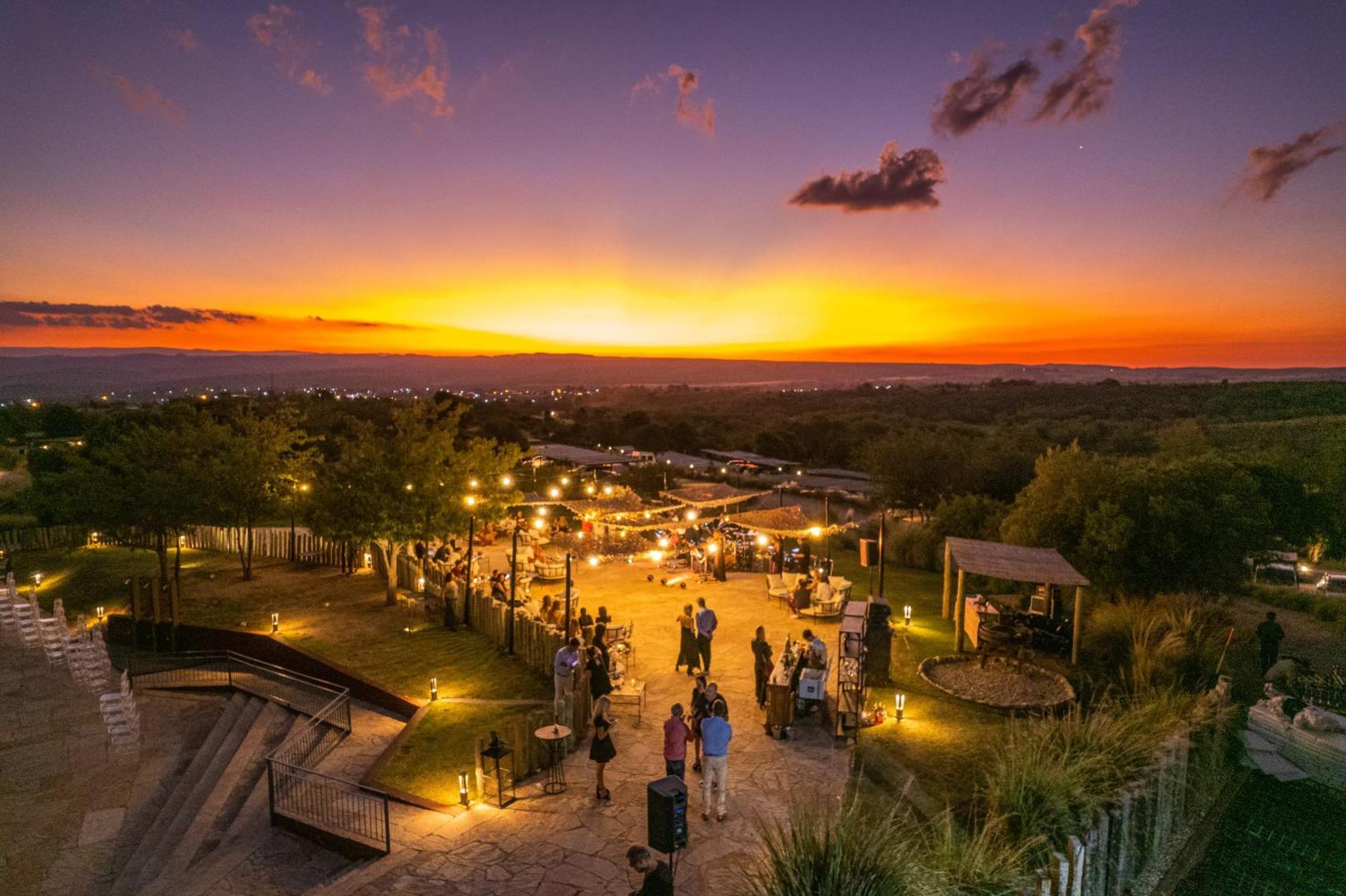 Pueblo Nativo Resort Golf & Spa All Inclusive Villa Giardino Exterior photo