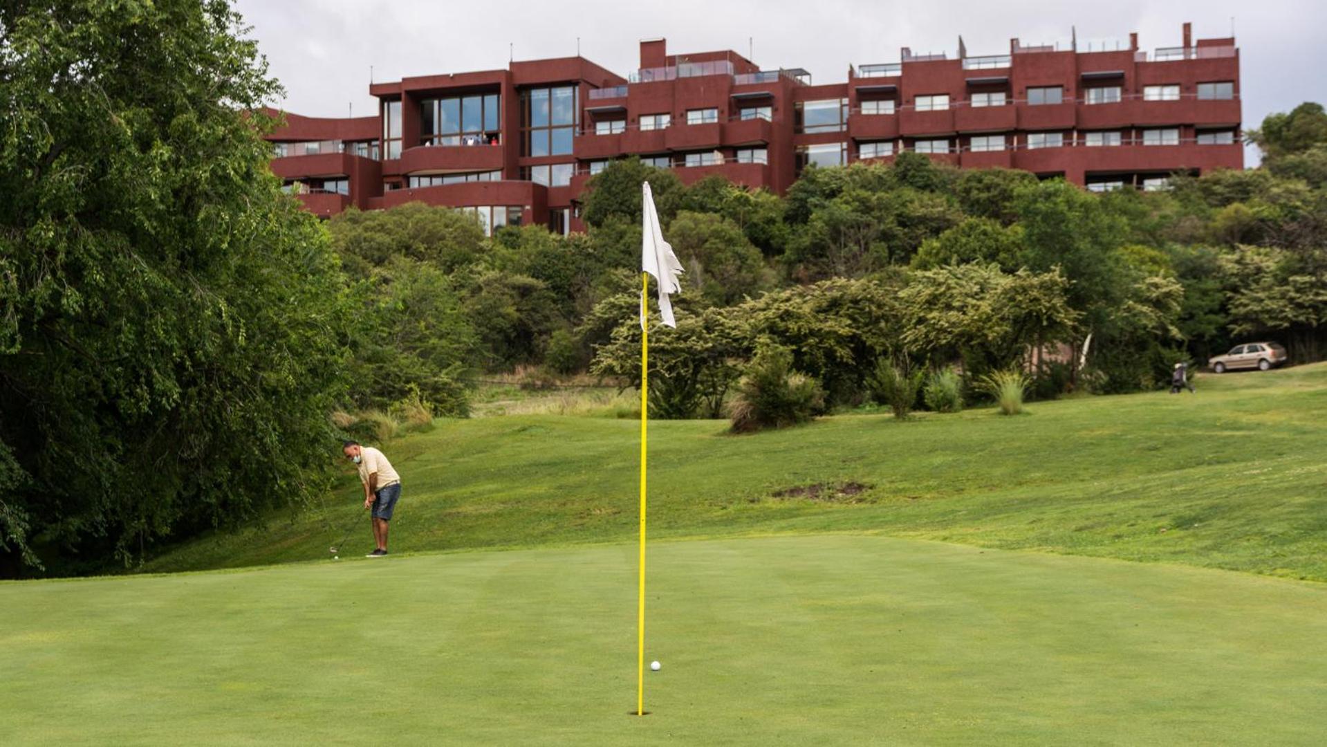 Pueblo Nativo Resort Golf & Spa All Inclusive Villa Giardino Exterior photo