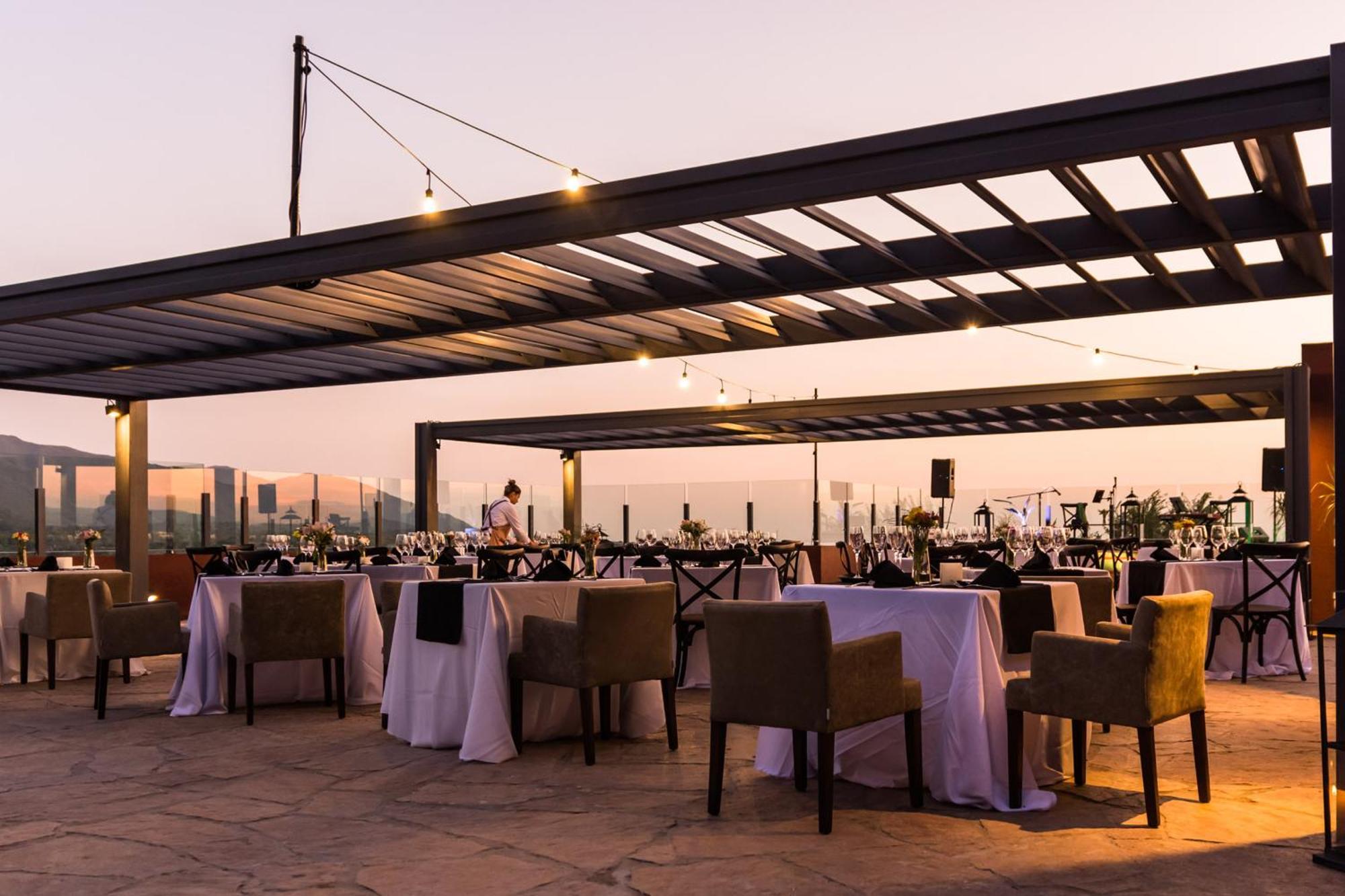Pueblo Nativo Resort Golf & Spa All Inclusive Villa Giardino Exterior photo
