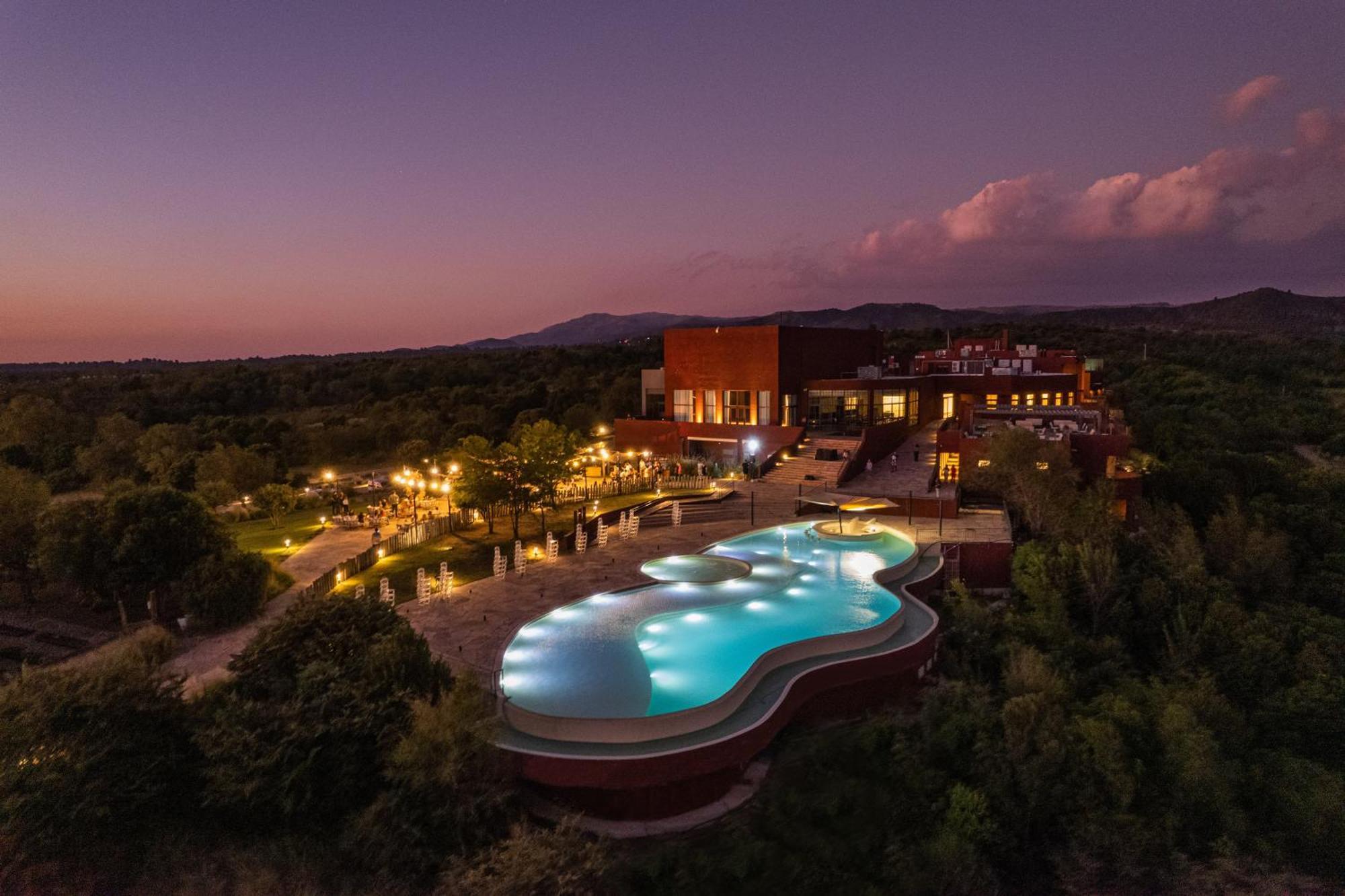 Pueblo Nativo Resort Golf & Spa All Inclusive Villa Giardino Exterior photo