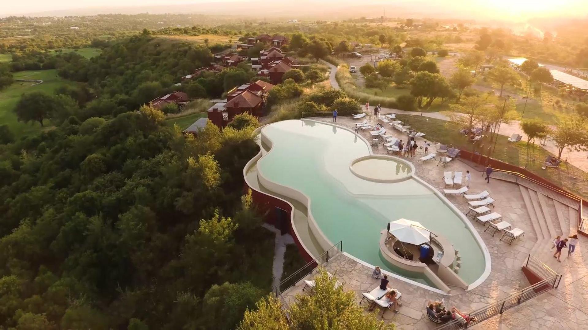 Pueblo Nativo Resort Golf & Spa All Inclusive Villa Giardino Exterior photo