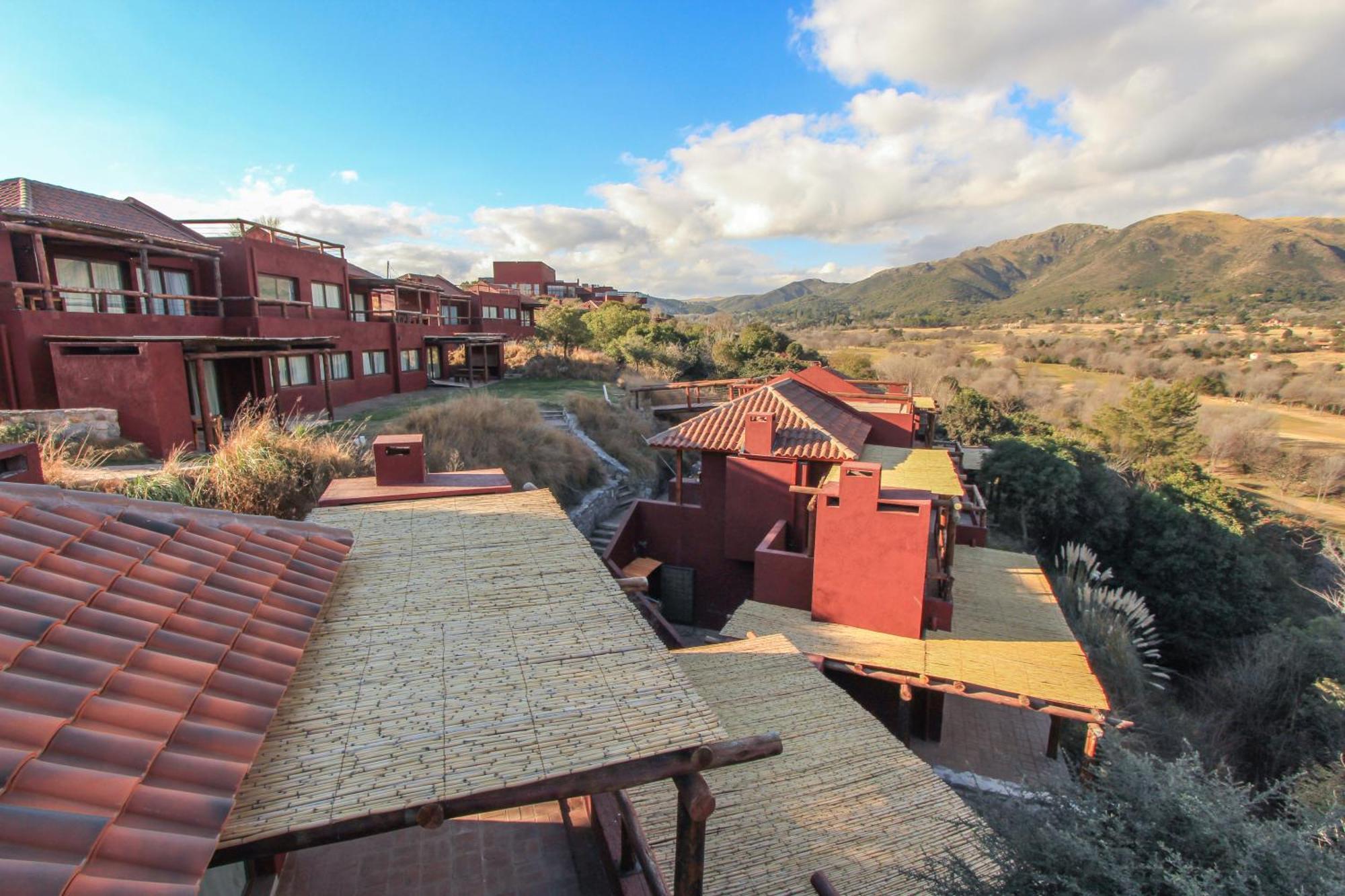Pueblo Nativo Resort Golf & Spa All Inclusive Villa Giardino Exterior photo